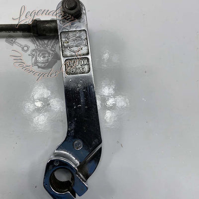 Levier de renvoi de sélecteur OEM 33718-82B