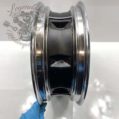 Achterwiel 16" OEM 40900213