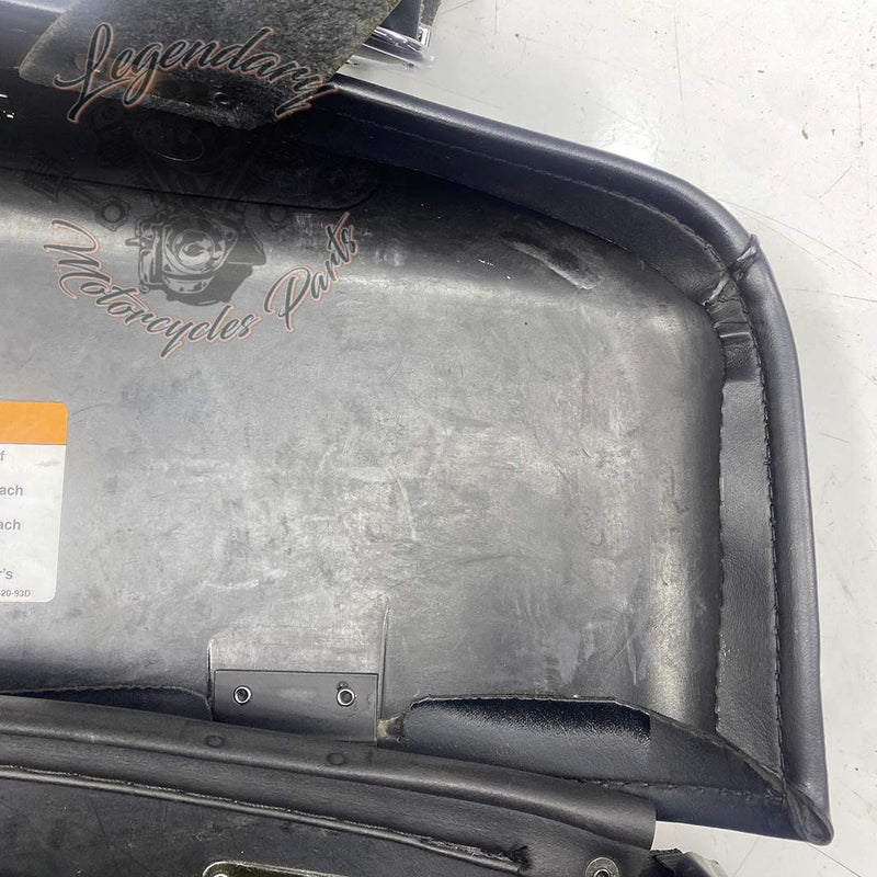 Left Saddlebag OEM 90200685