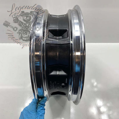 Achterwiel 16" OEM 40900213