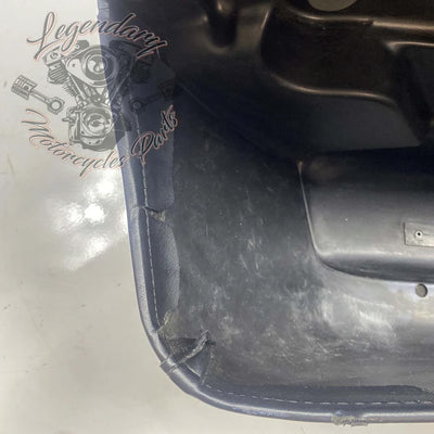 Left Saddlebag OEM 90200685