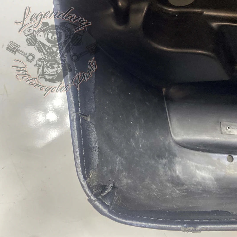 Left Saddlebag OEM 90200685