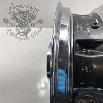 Achterwiel 16" OEM 40900213