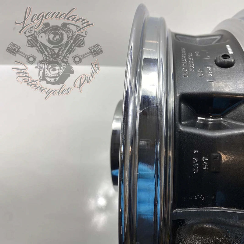 Achterwiel 16" OEM 40900213