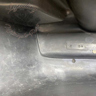 Left Saddlebag OEM 90200685
