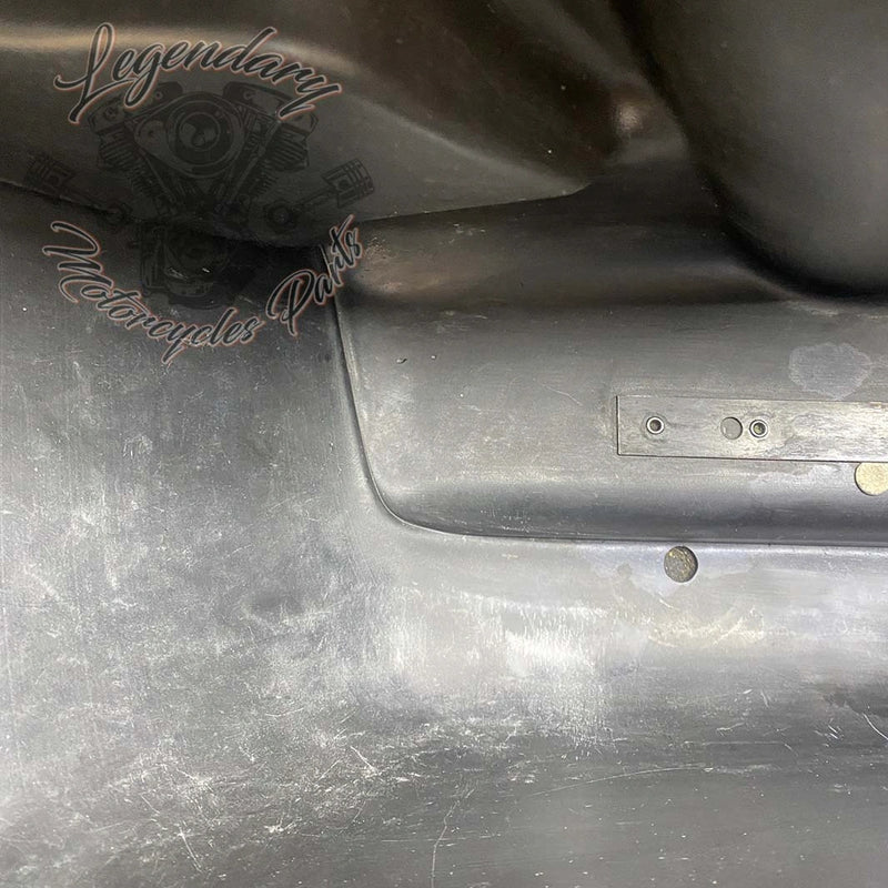 Left Saddlebag OEM 90200685