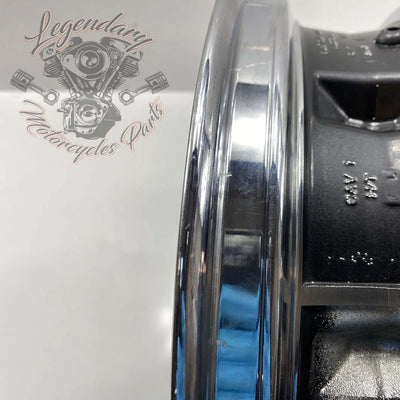 Achterwiel 16" OEM 40900213