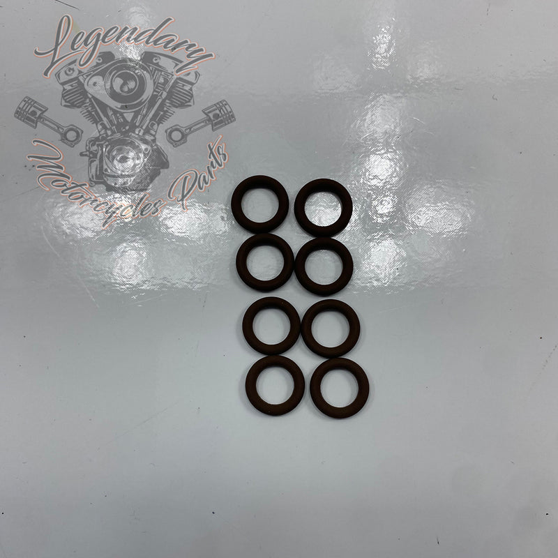 Oil pump o-ring OEM 11301