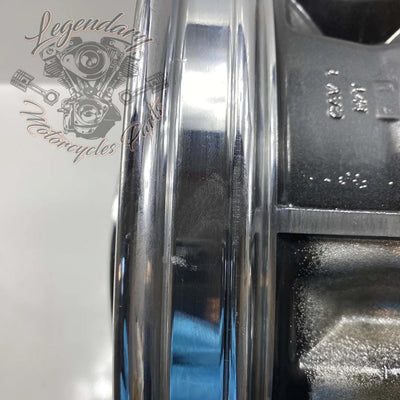 Achterwiel 16" OEM 40900213