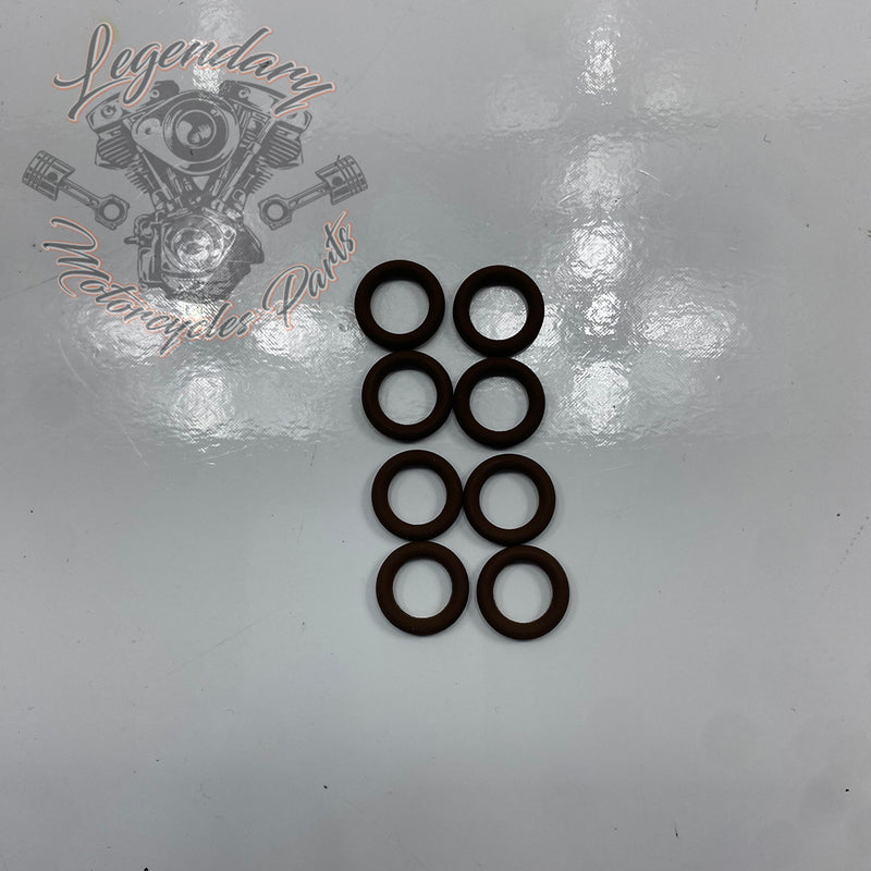 Oil pump o-ring OEM 11301