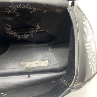 Left Saddlebag OEM 90200685