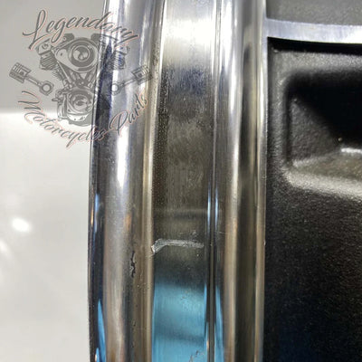 Achterwiel 16" OEM 40900213