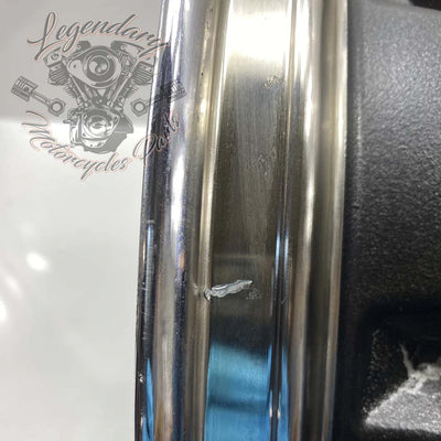 Achterwiel 16" OEM 40900213