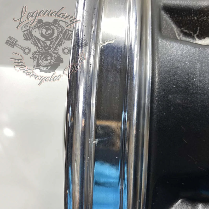 Achterwiel 16" OEM 40900213