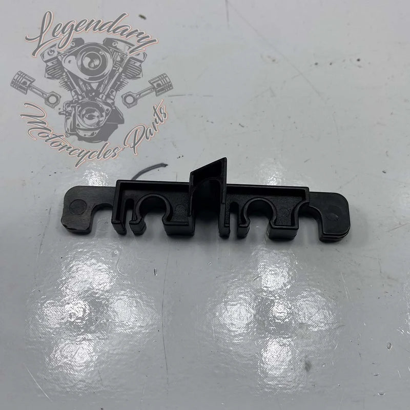 Wspornik przewodu hamulcowego OEM 41600078