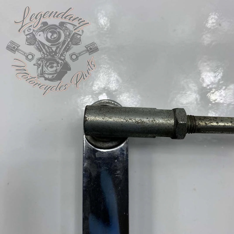 Levier de renvoi de sélecteur OEM 33718-82B
