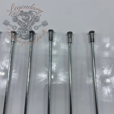 Rayons de jante avant 21" OEM 43020-87