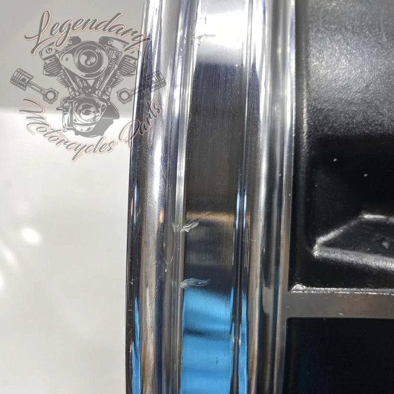 Achterwiel 16" OEM 40900213