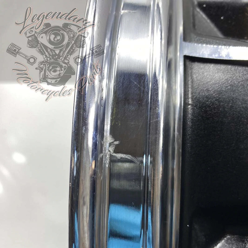Achterwiel 16" OEM 40900213