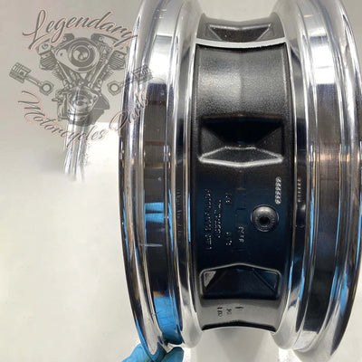 Achterwiel 16" OEM 40900213