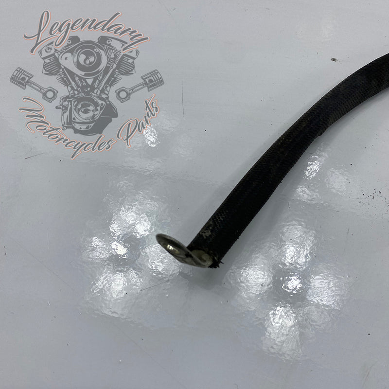 Battery Negative Cable OEM 66000233