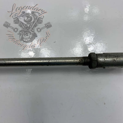 Levier de renvoi de sélecteur OEM 33718-82B