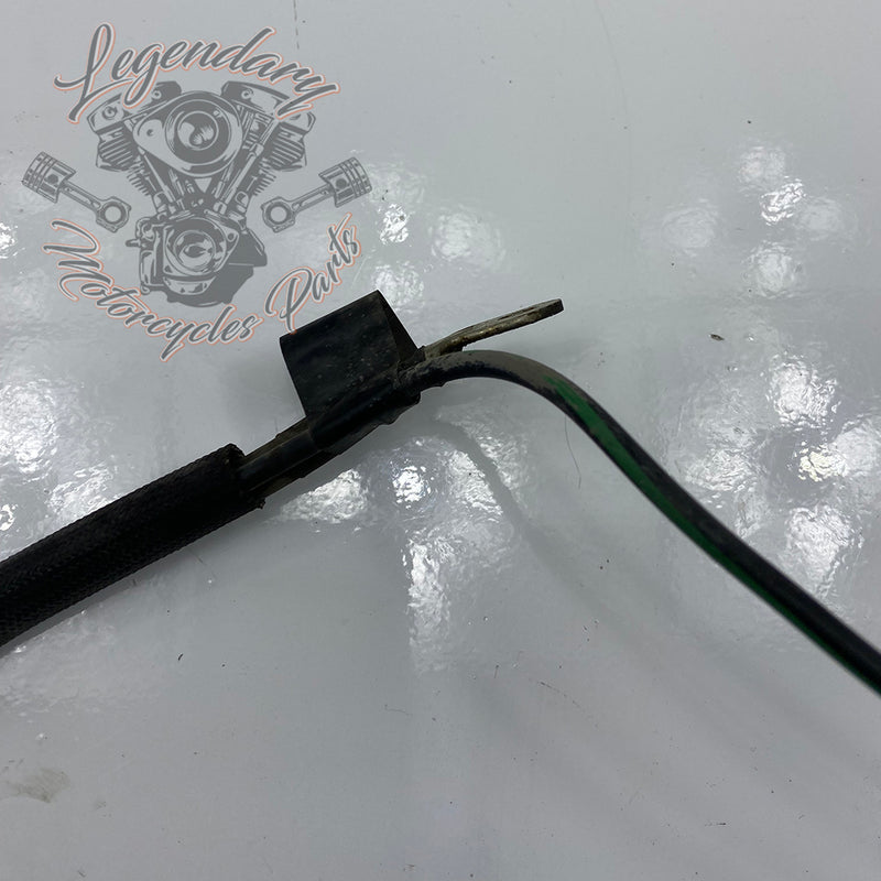 Battery Negative Cable OEM 66000233