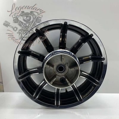 Achterwiel 16" OEM 40900213