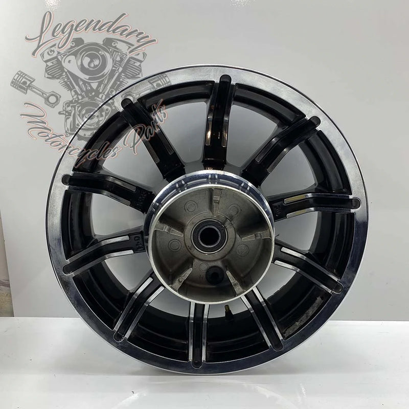 Achterwiel 16" OEM 40900213