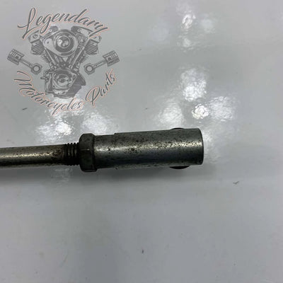 Levier de renvoi de sélecteur OEM 33718-82B