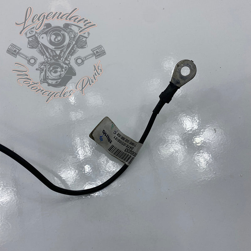 Battery Negative Cable OEM 66000233