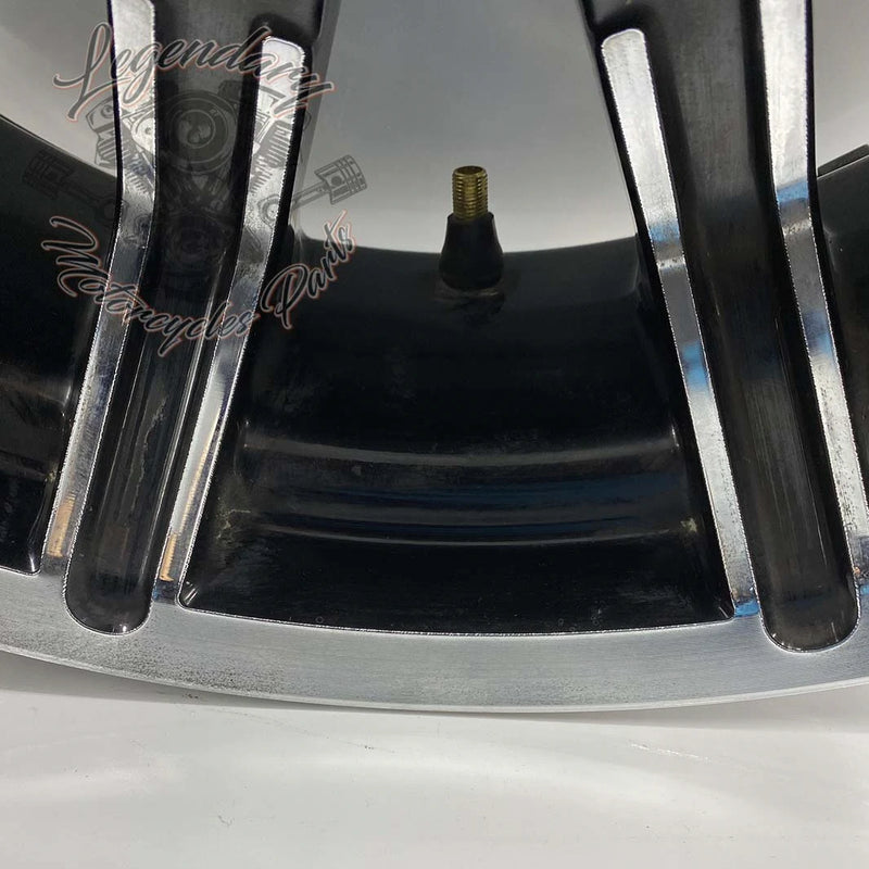 Achterwiel 16" OEM 40900213