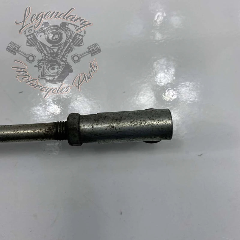 Levier de renvoi de sélecteur OEM 33718-82B