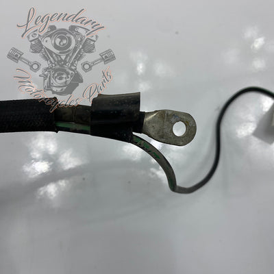 Battery Negative Cable OEM 66000233