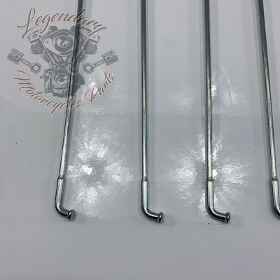 Rayons de jante avant 21" OEM 43020-87