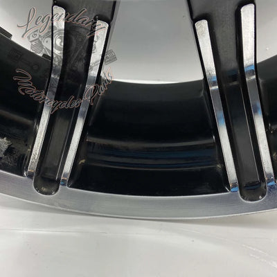 Achterwiel 16" OEM 40900213