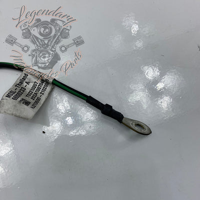 Battery Negative Cable OEM 66000233