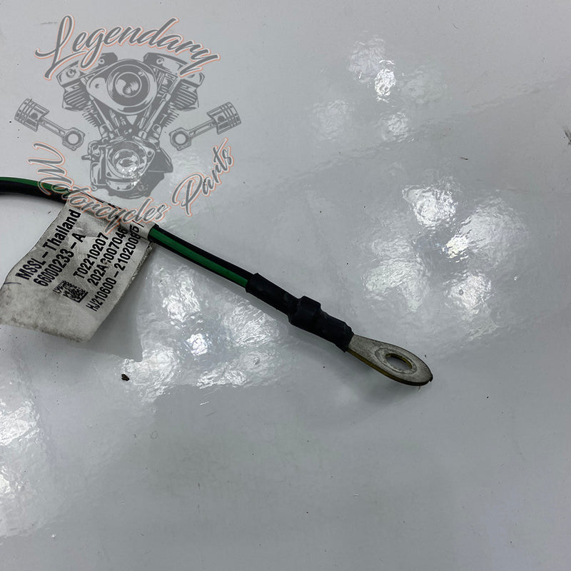 Battery Negative Cable OEM 66000233