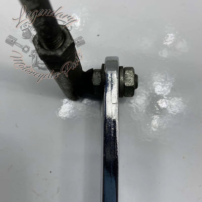 Levier de renvoi de sélecteur OEM 33718-82B
