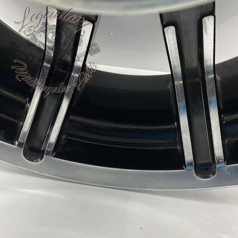 Achterwiel 16" OEM 40900213