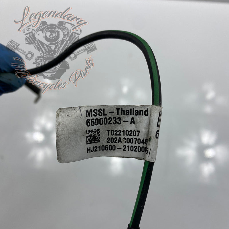 Battery Negative Cable OEM 66000233
