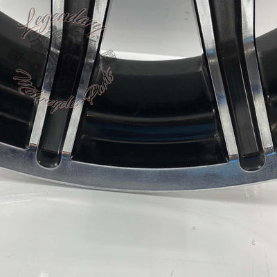 Achterwiel 16" OEM 40900213