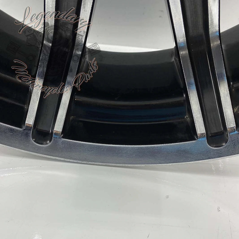 Achterwiel 16" OEM 40900213