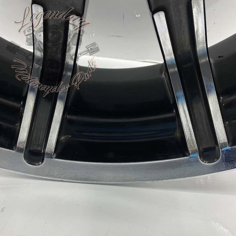Achterwiel 16" OEM 40900213