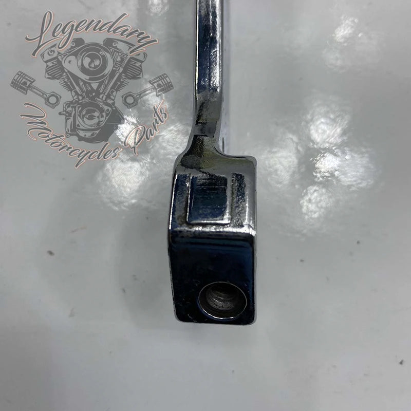 Levier de renvoi de sélecteur OEM 33718-82B