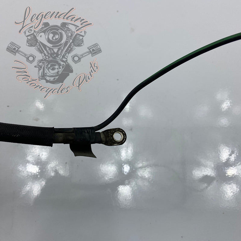 Battery Negative Cable OEM 66000233