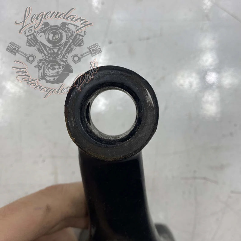 Linker voetensteunbeugel OEM 42651-04