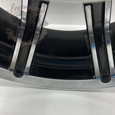 Achterwiel 16" OEM 40900213