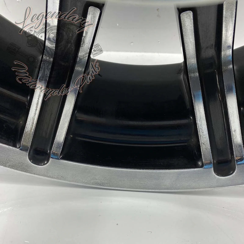 Achterwiel 16" OEM 40900213
