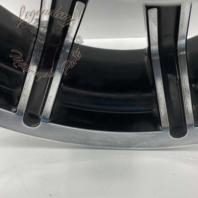 Achterwiel 16" OEM 40900213